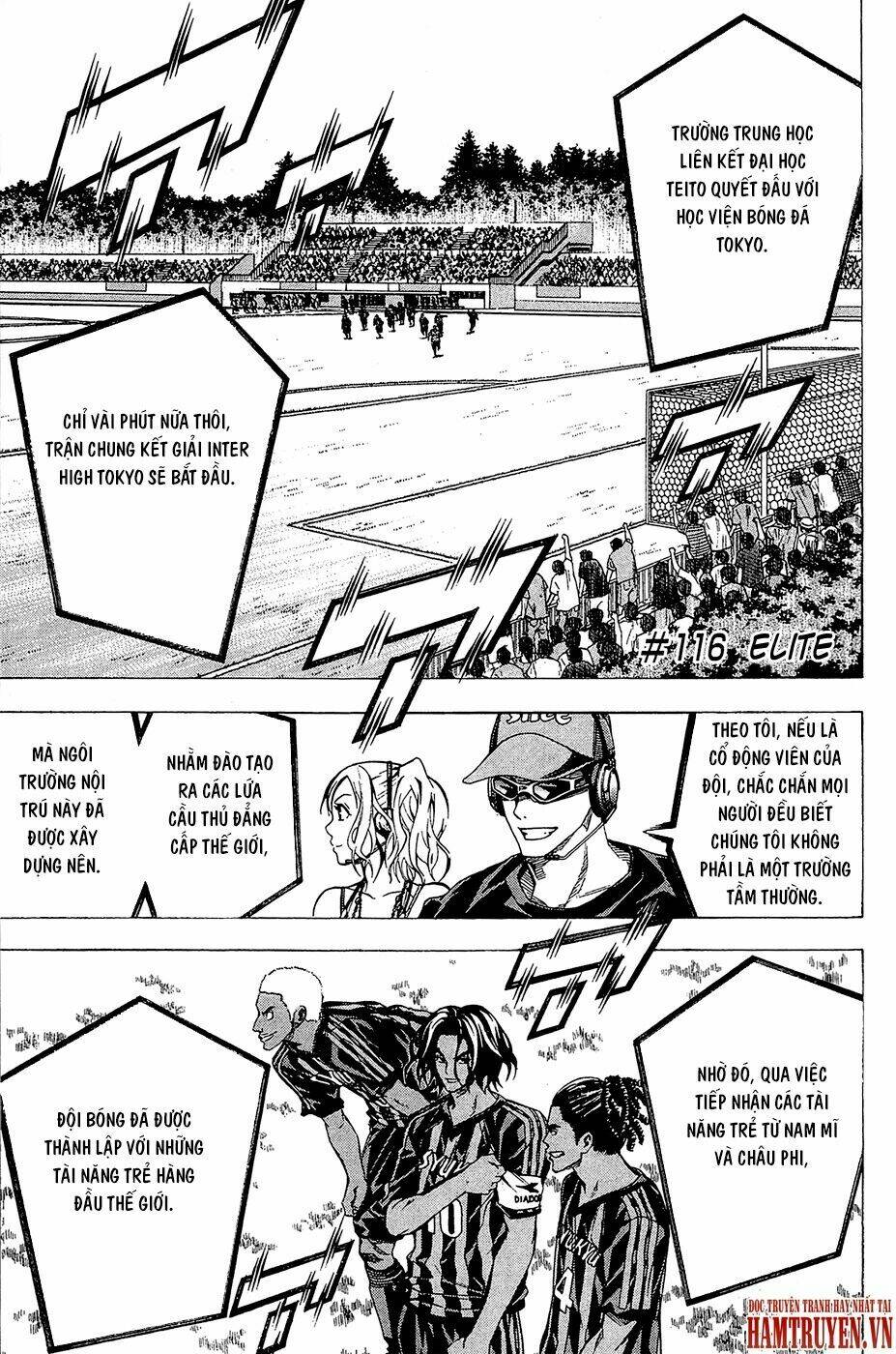 kỵ sĩ trong vòng cấm chapter 116 4