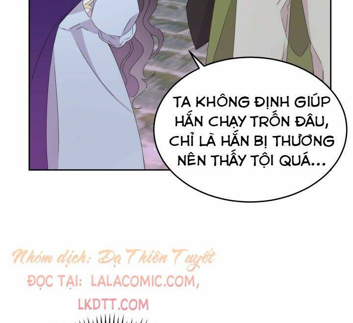 công chúa huỷ diệt chapter 20 19