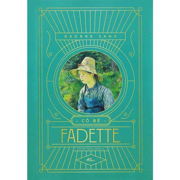 Cô Bé Fadette (Tái Bản)