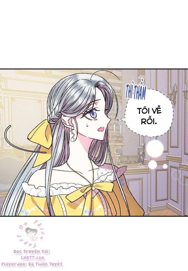 cha, con không muốn kết hôn đâu chapter 17 53