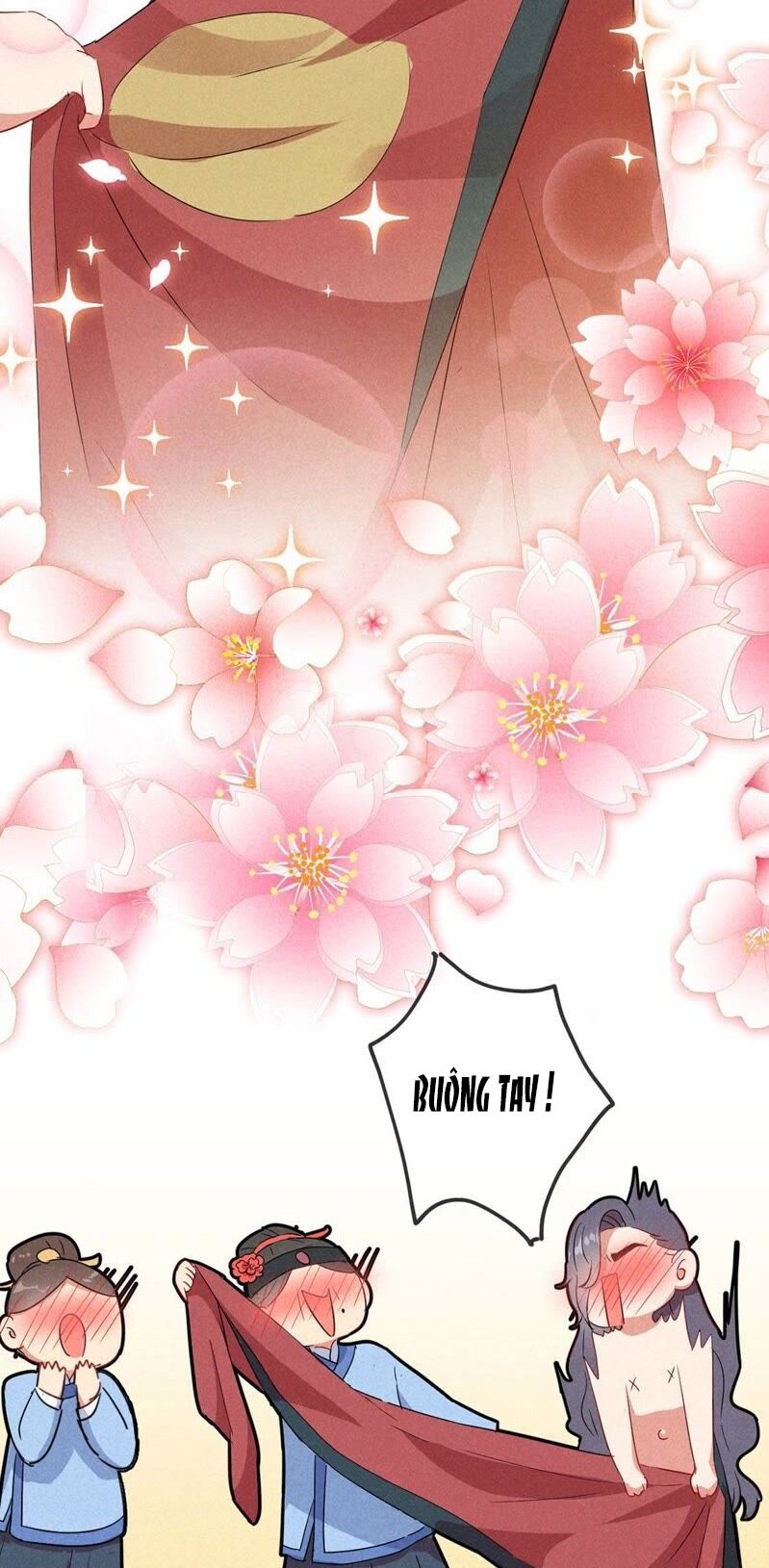 101 mỹ nam của vương phi béo phì chapter 37 3