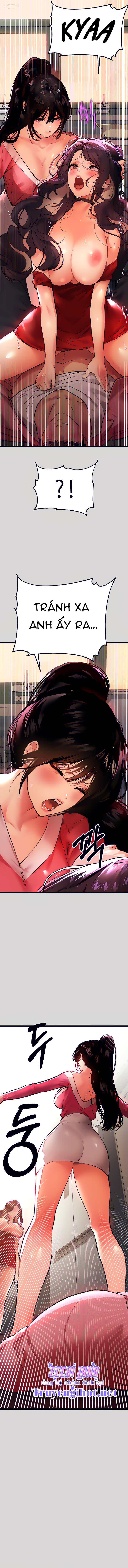 chị chủ nhà của tôi chapter 35.2 5