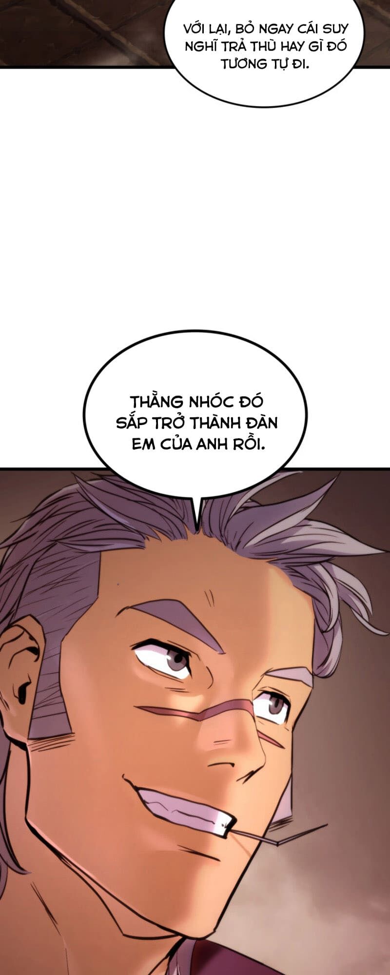 huyền thoại game thủ - tái xuất chapter 18 21