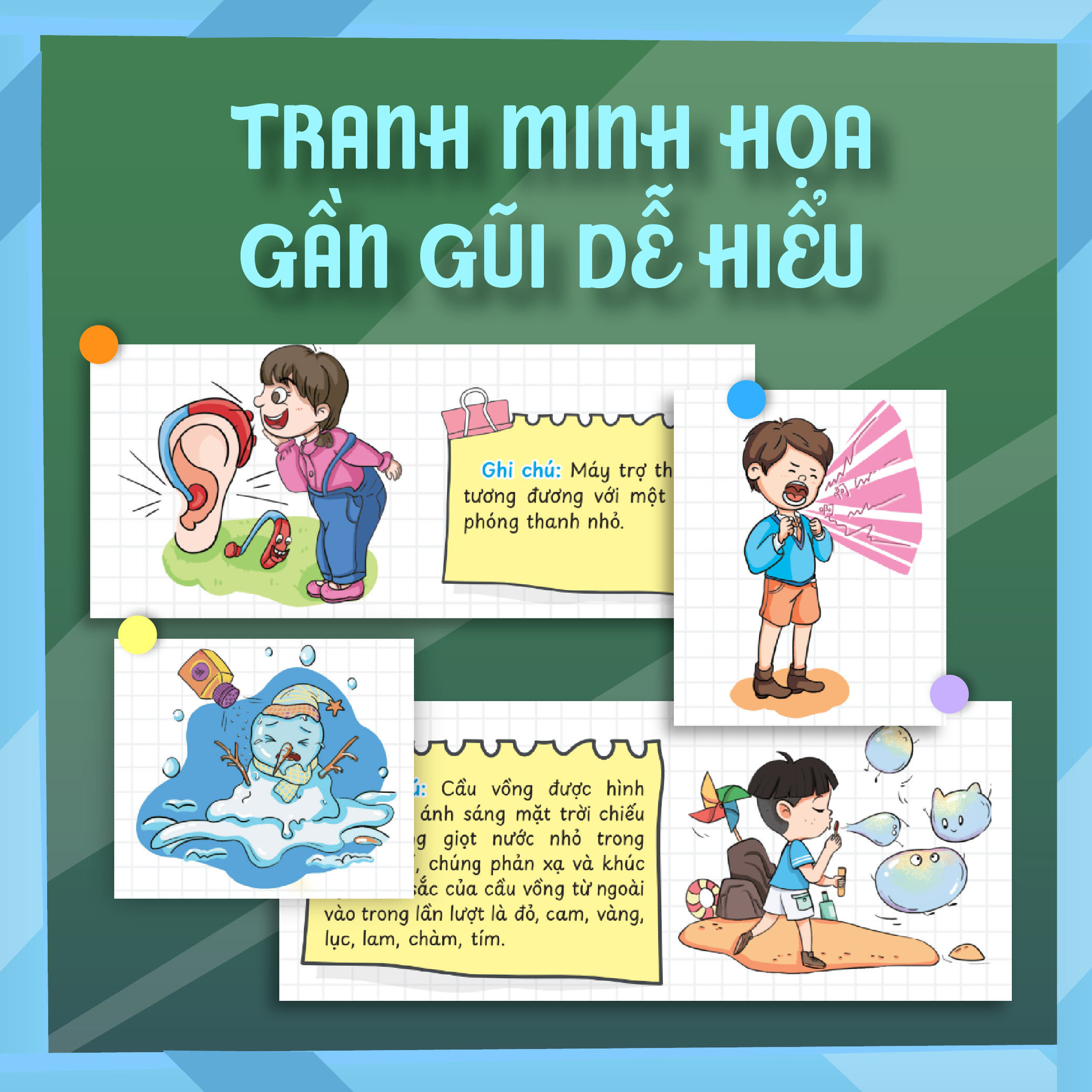Vật lý vui nhộn - Những câu hỏi vì sao về Vật lý