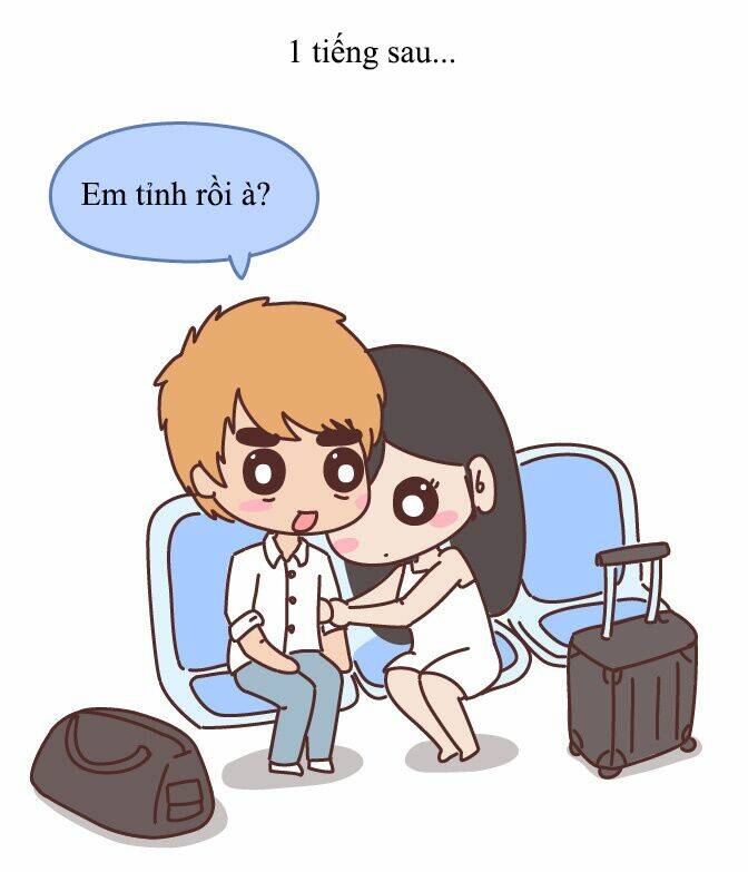 giải mã tình yêu chapter 1 11