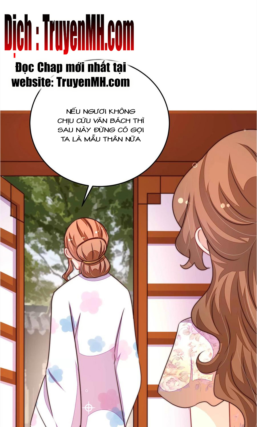 ngày nào thiếu soái cũng ghen chapter 575 4