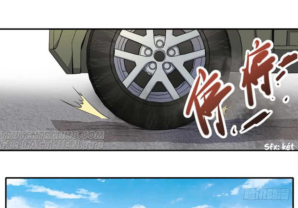 ngạo kiều quỷ vương yêu ta chapter 63 22