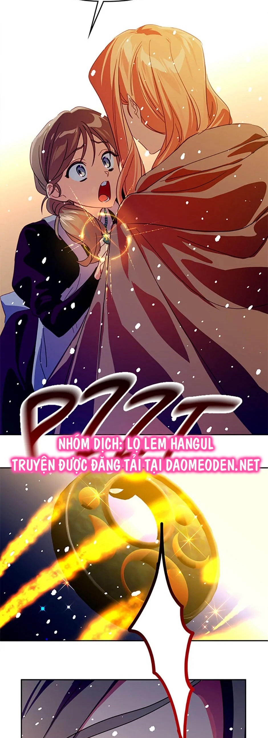 tôi đã nuôi dưỡng nam phụ ám ảnh chapter 80 36