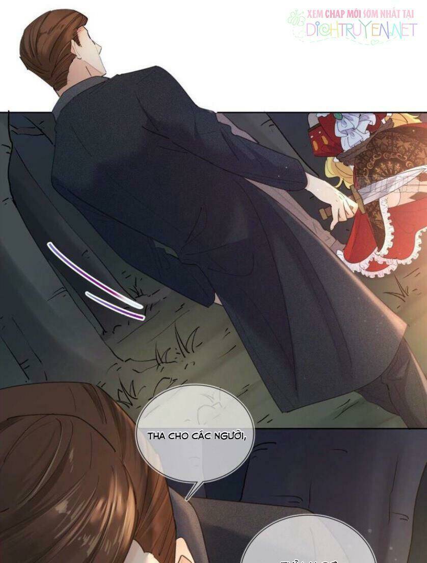 kế hoạch phát tài của olive chapter 10 13