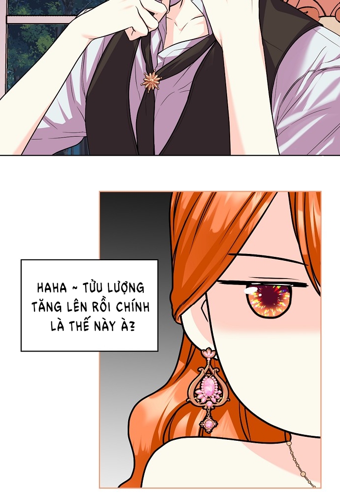 đức hạnh của ác nữ phản diện chapter 66 29