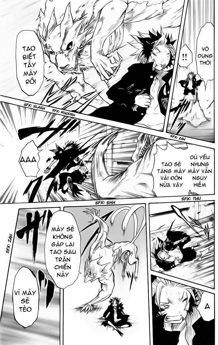 cerberus chapter 21 15