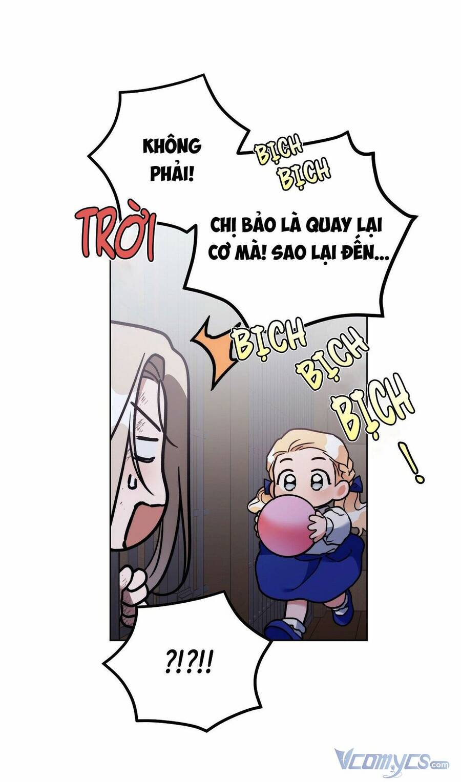 lời nói dối vĩnh cửu của người chapter 3 74