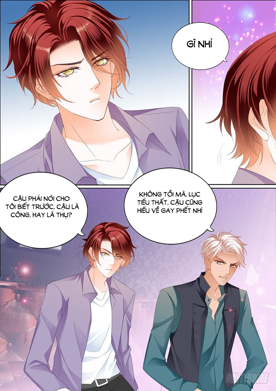 bá đạo tiểu thúc, xin trêu chọc vừa thôi! chapter 78 6