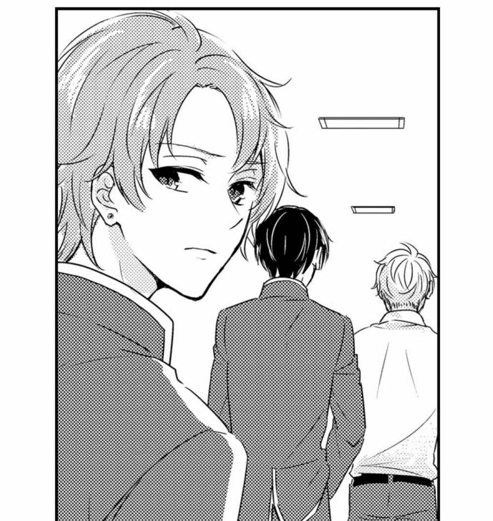 mang thai ở trường nam sinh chapter 65 28