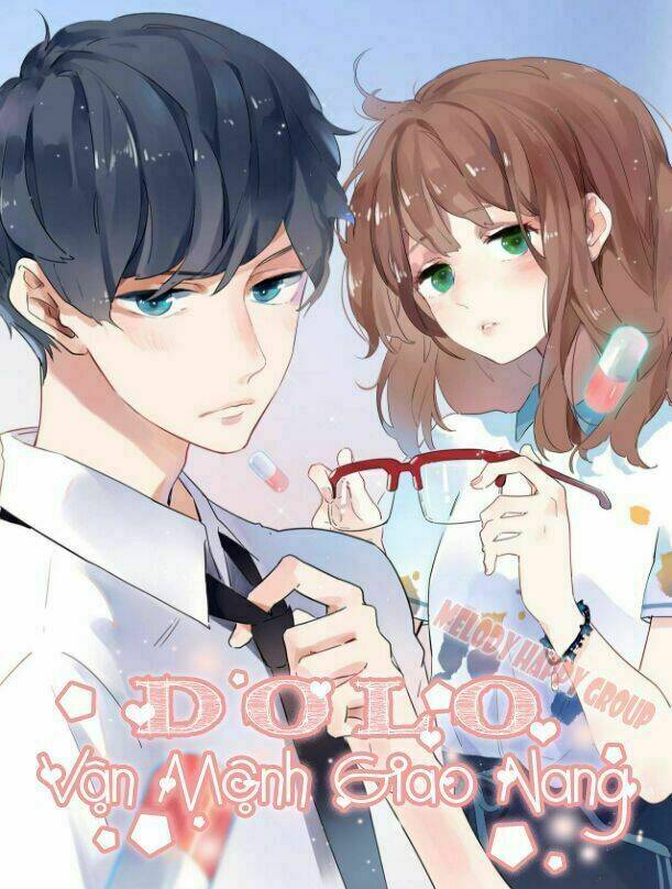 dolo mệnh vận giao nang chapter 32.1 2