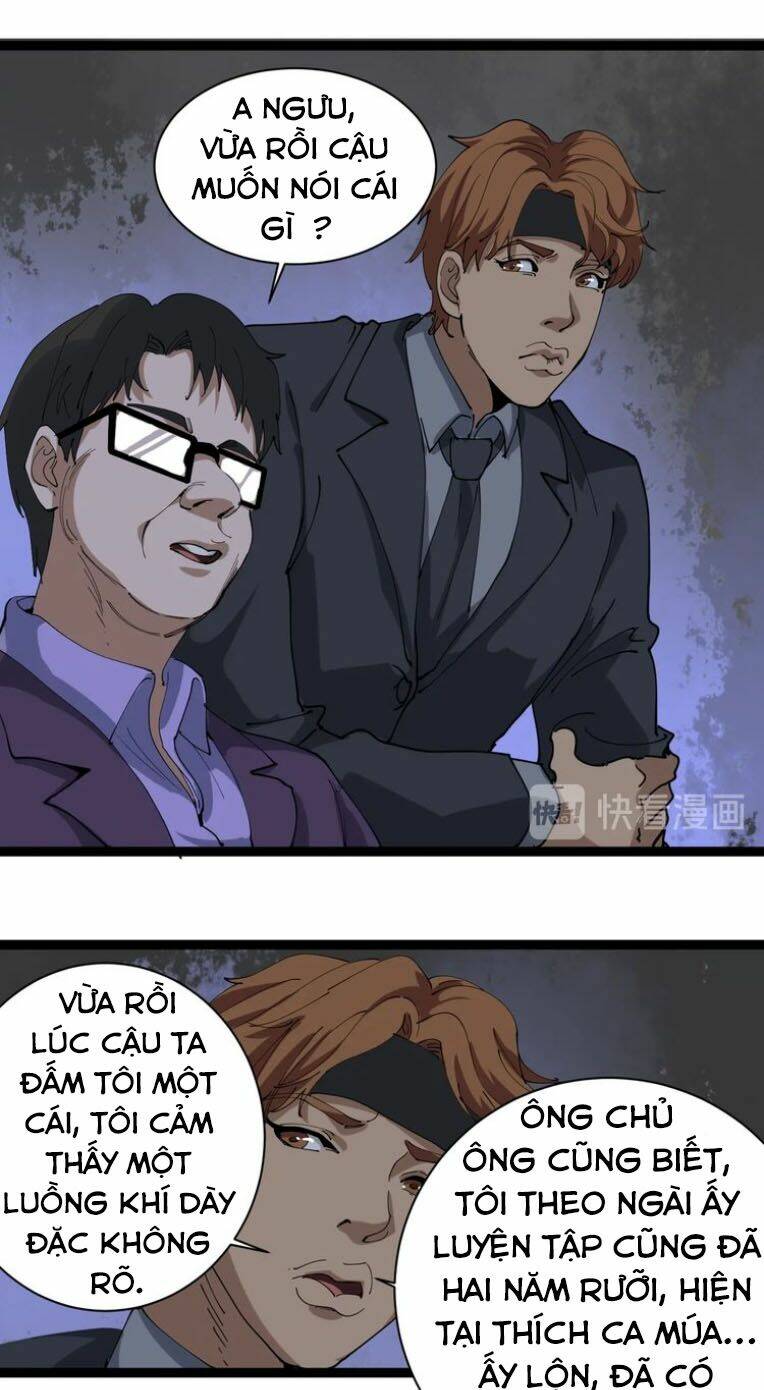 hồi xuân tiểu độc y chapter 21 70