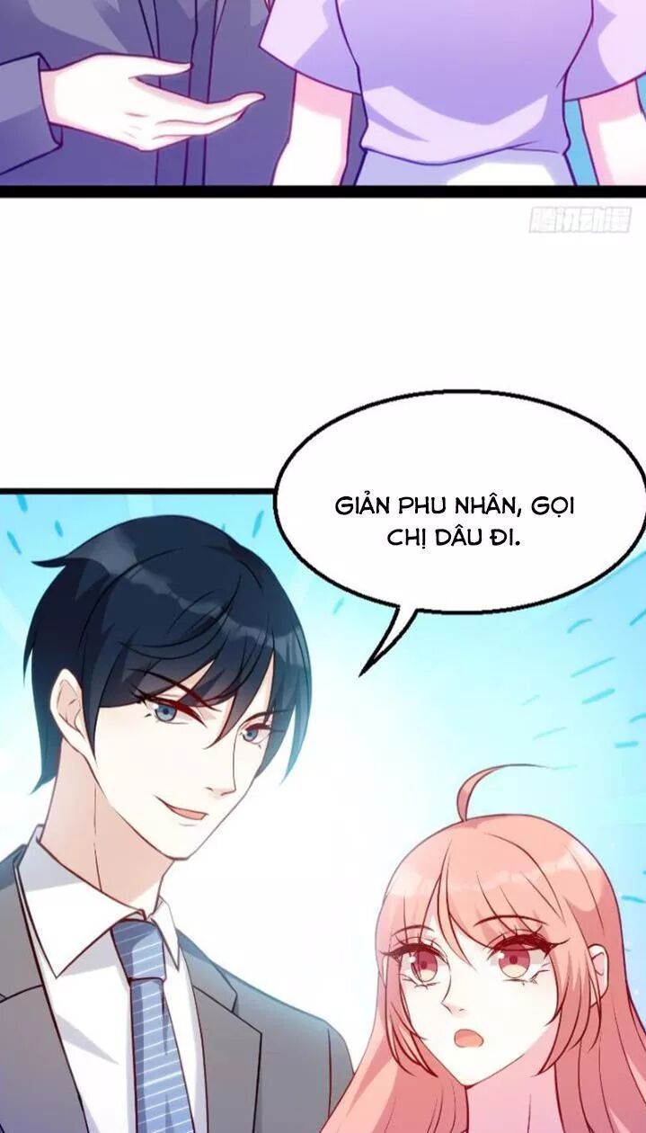 bảo bối đáng yêu đột kích chapter 65 28