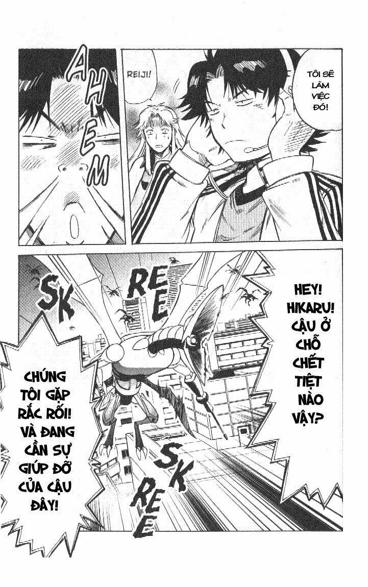 rồng ma trận chapter 52 18