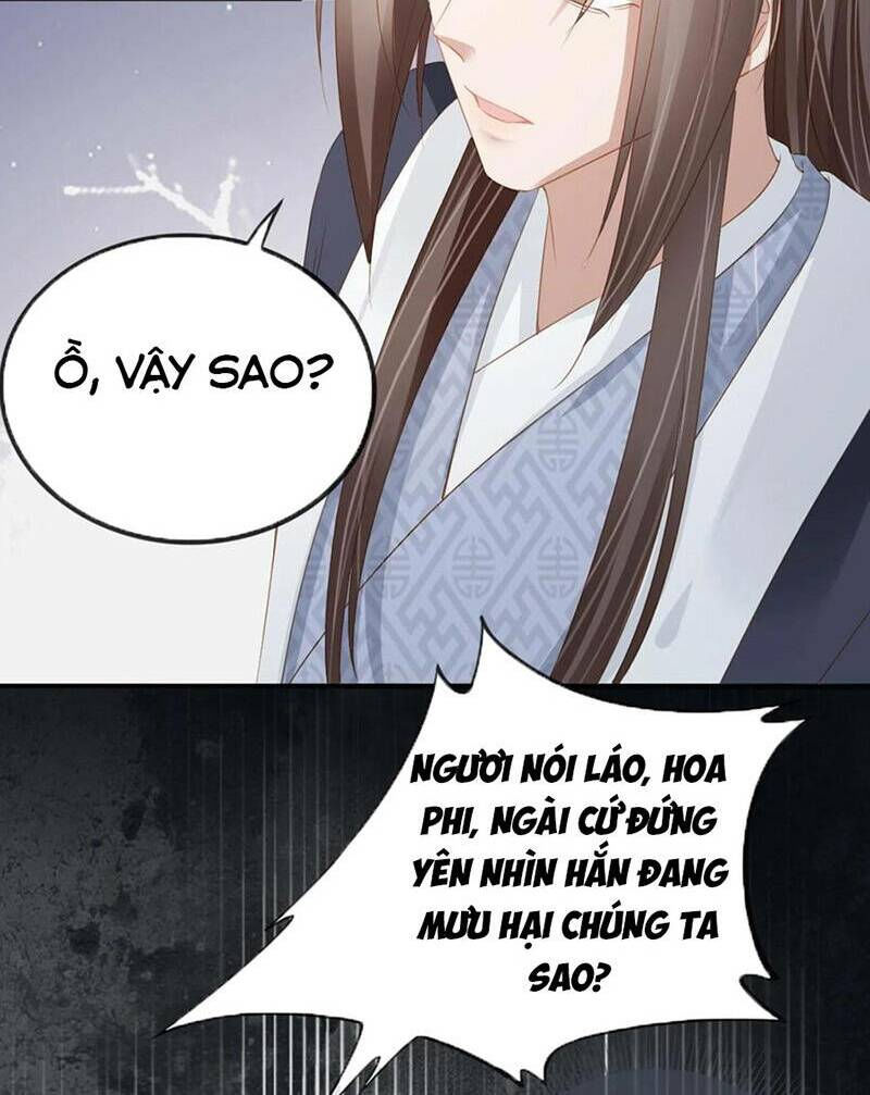 nhặt được bảo bối manh manh chapter 50 9