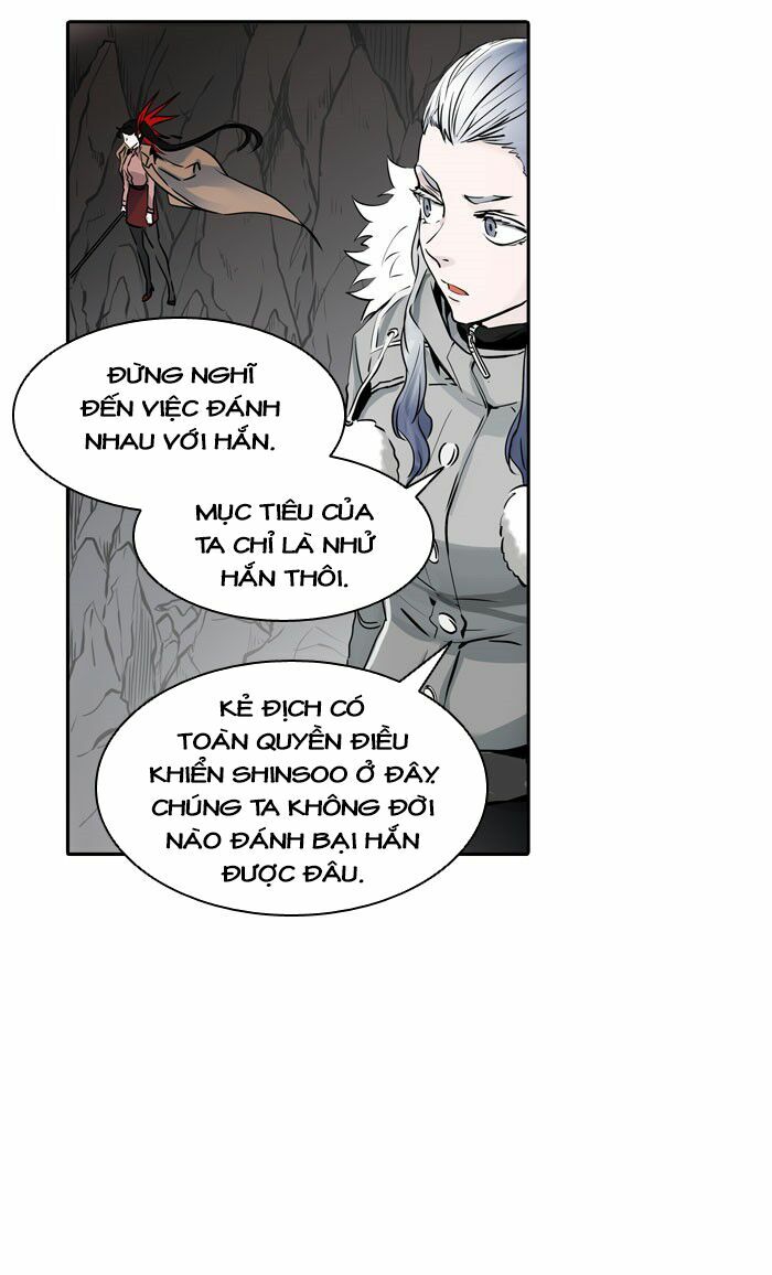 tòa tháp bí ẩn 2 chapter 250 10
