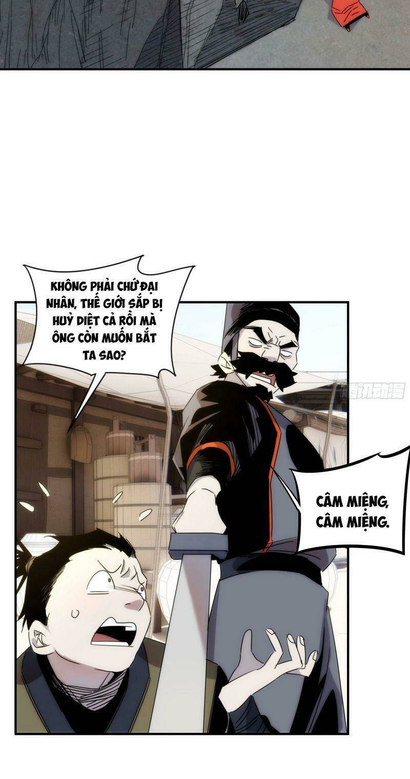 ma vương là đại địa chủ chapter 23 47