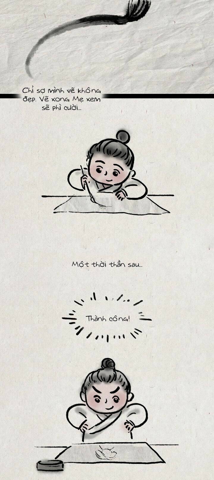 nhất thiền tiểu hòa thượng chapter 35 4