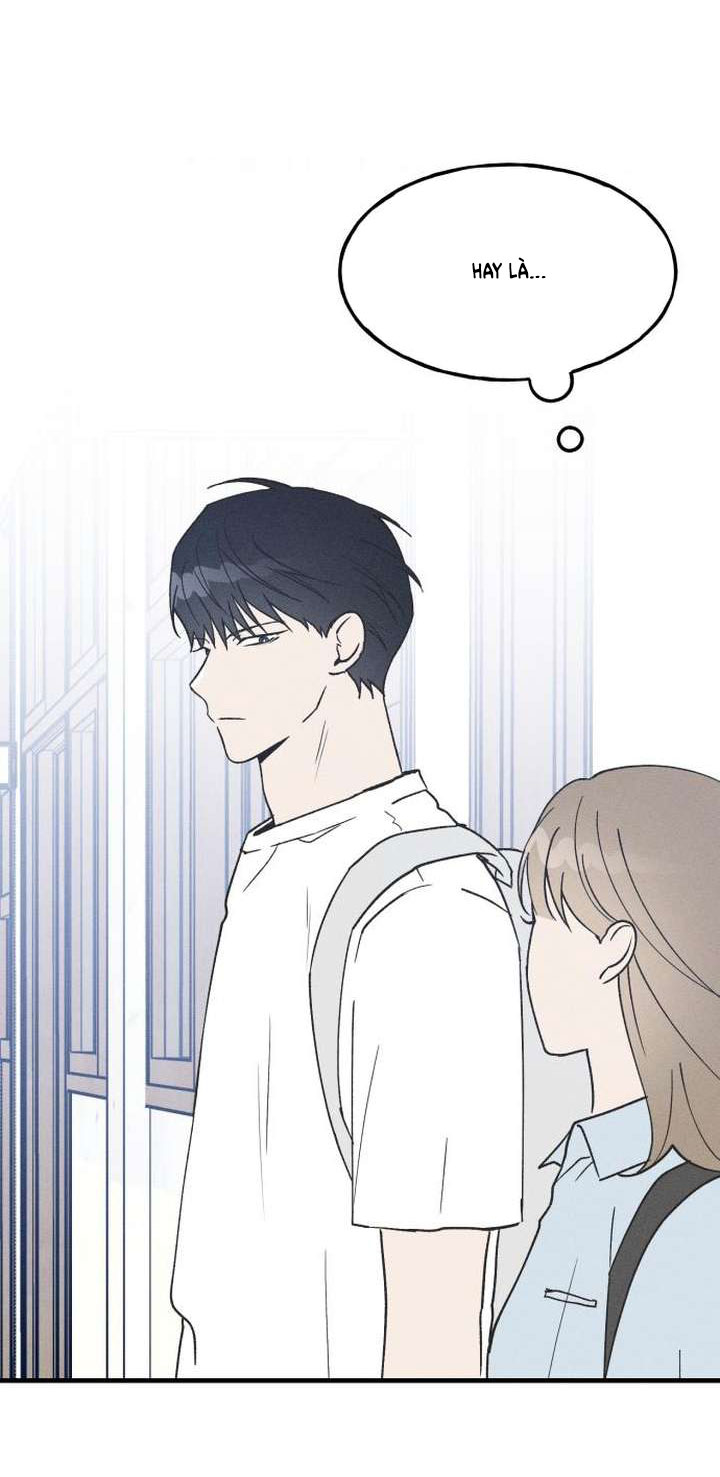 nguyên tắc của bạn thân là con trai chapter 21.1 10