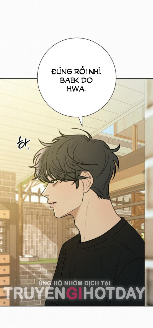 Tình Yêu Trong Sáng chapter 79.1 - Trang 51