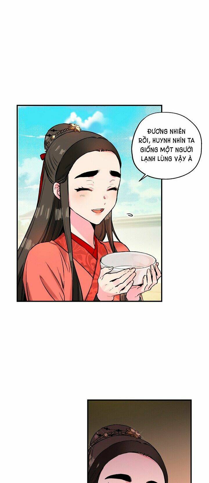 tôi trở thành nhân vật phản diện giỏi nhất trong giới võ thuật chapter 15 33