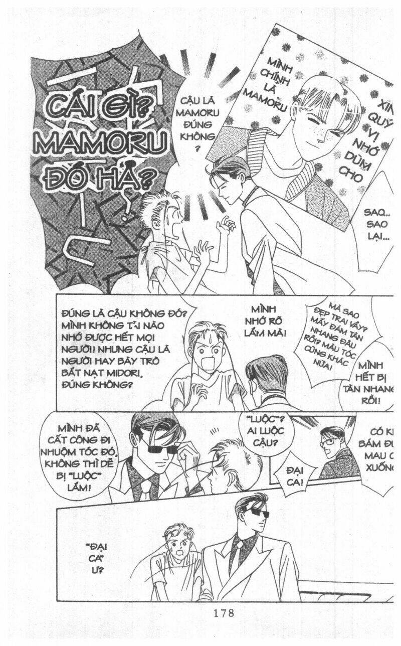 nàng tiên ánh trăng - kaguya hime chapter 12 176