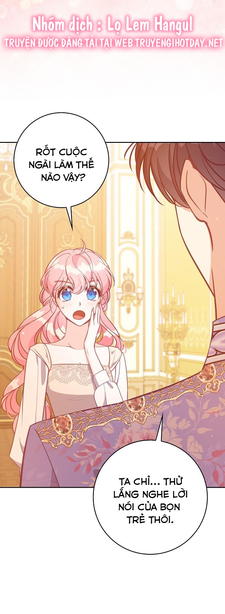 em gái cưng của đại công tước phản diện chapter 123 33