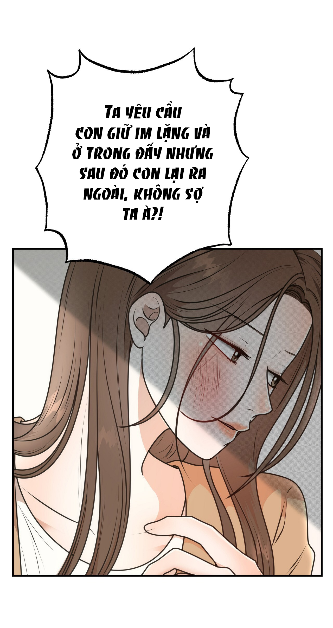 [18+] hôn nhân ràng buộc chapter 5.2 3