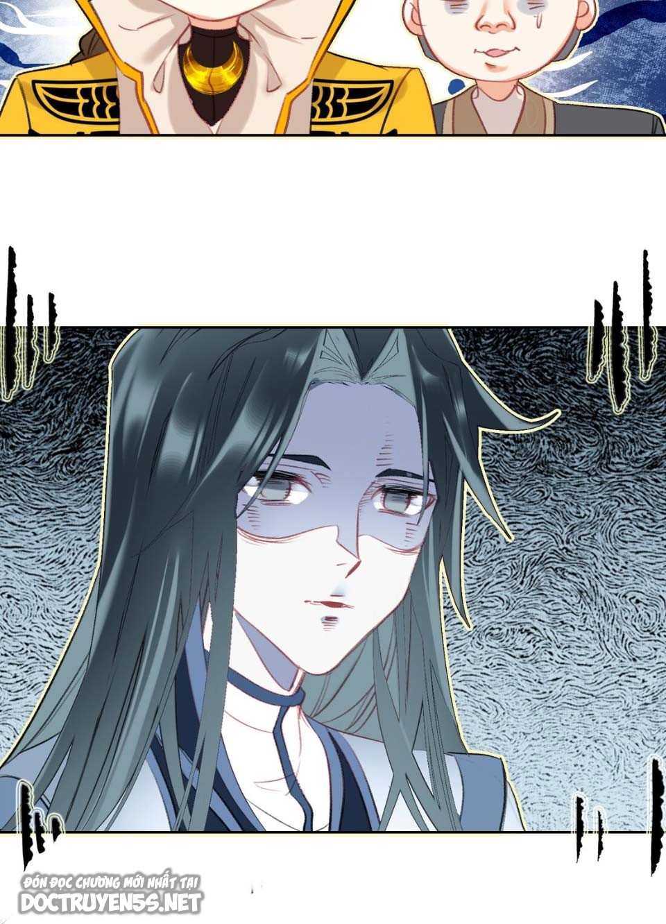 hóa ra ta là tuyệt thế cao thủ chapter 4 4