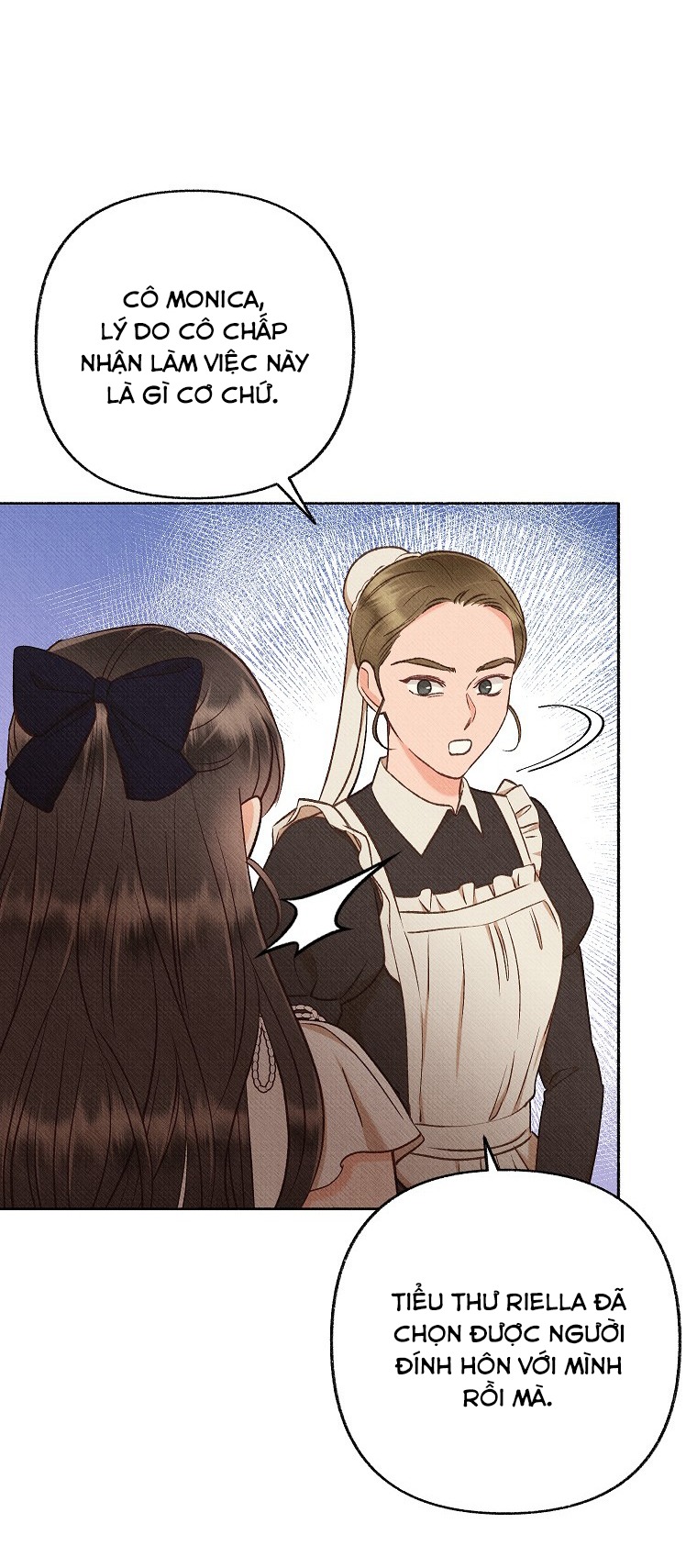 chàng trai đa nhân cách của tôi chapter 35 23