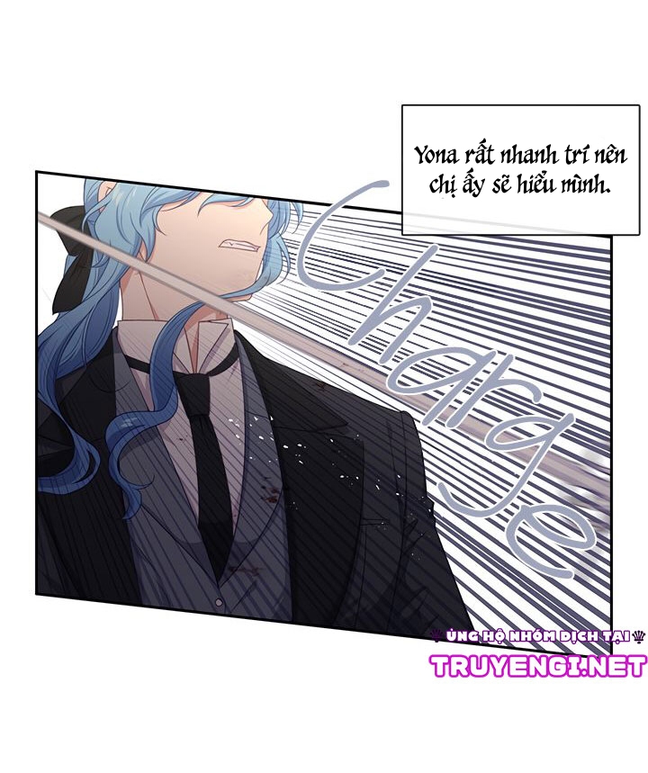 cẩn thận nữ phụ phản diện đấy! chapter 53 36