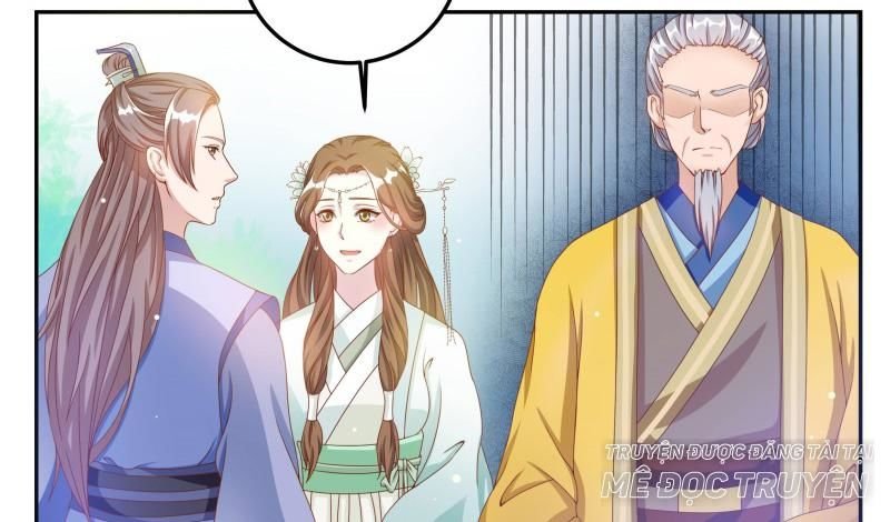 liêu cung phong hoa chapter 14 6
