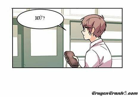 bạn gái siêu phàm chapter 3 2