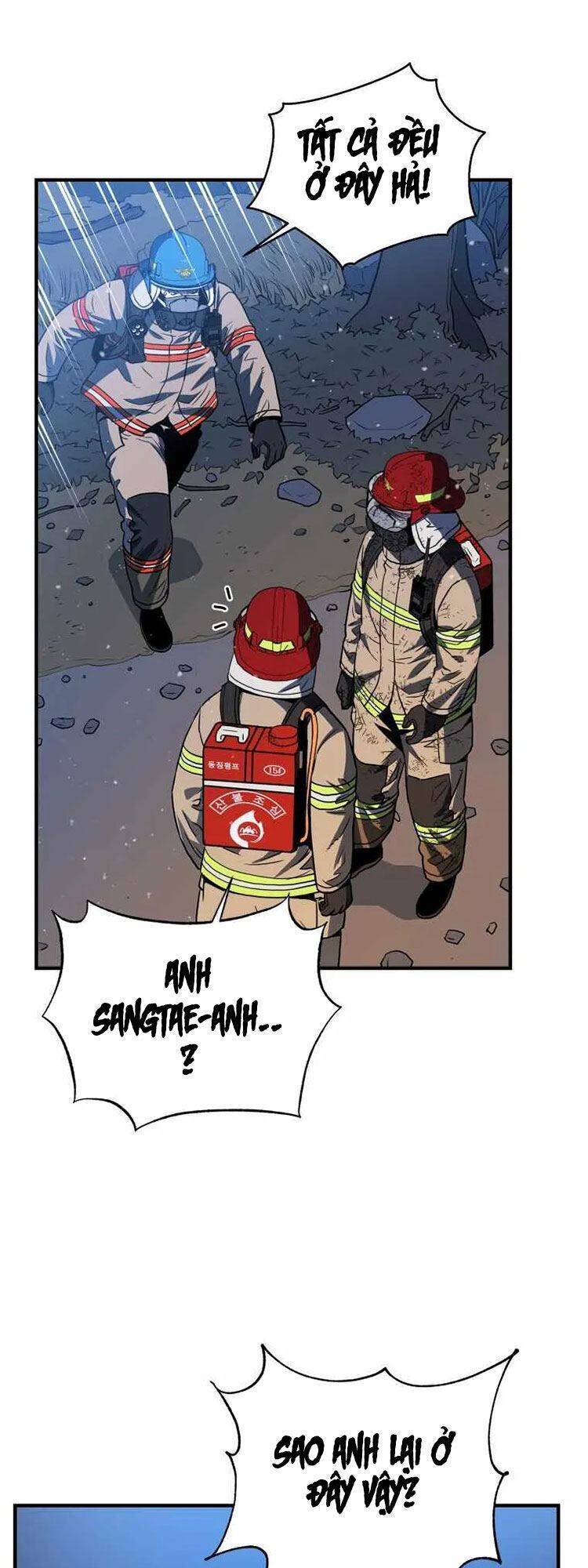 hệ thống oán hận của ta chapter 17 38