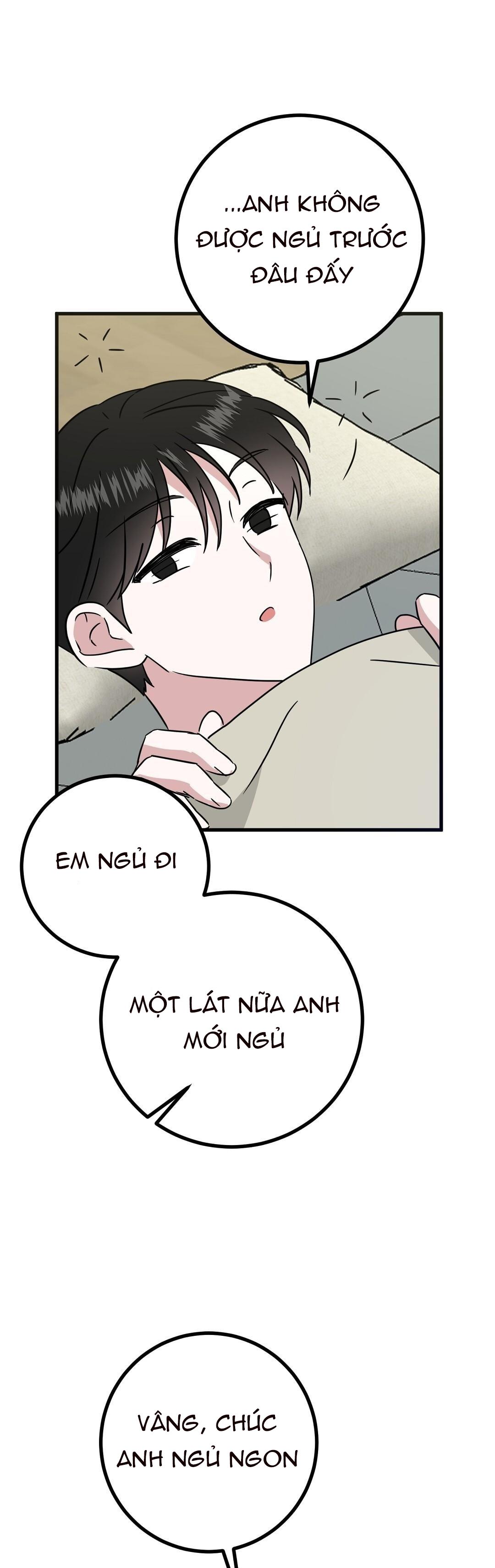 nhà tôi thành phim trường mất rồi chapter 15 40