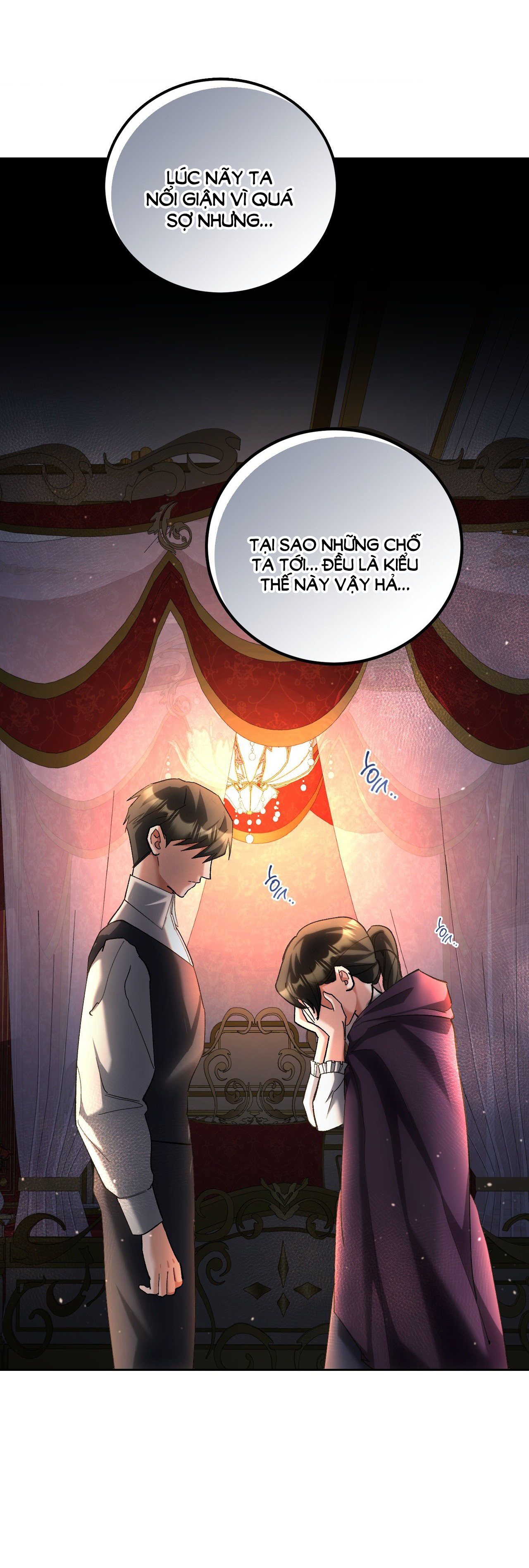 Lãnh Địa Của Công Nương Không Phải Là Một Công Ty Nhỏ chapter 6.2 - Trang 16