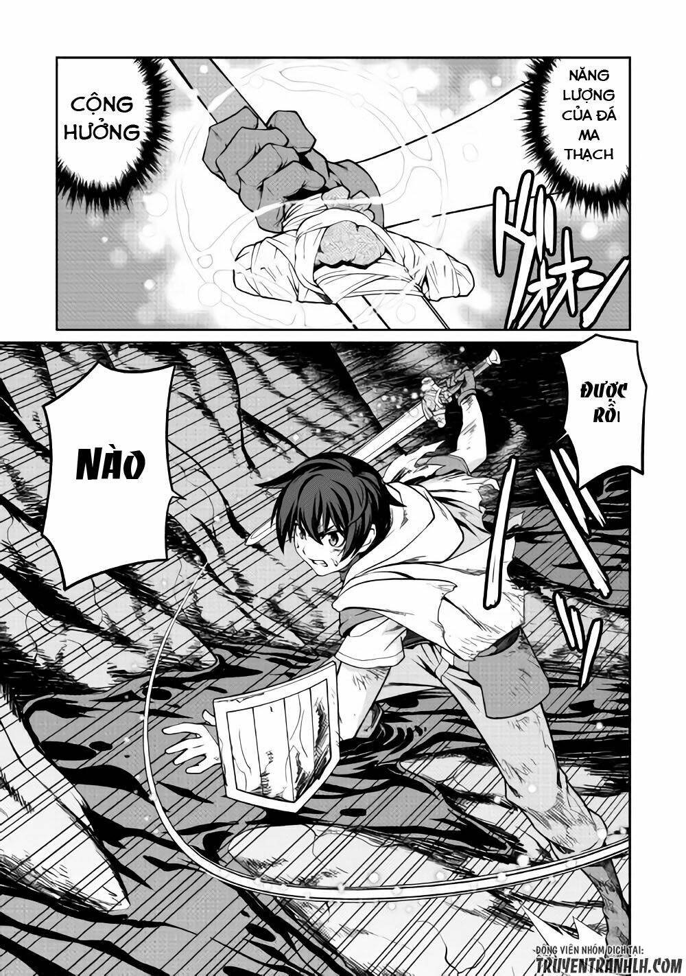 isekai wo seigyo mahou de kirihirake chapter 20 8