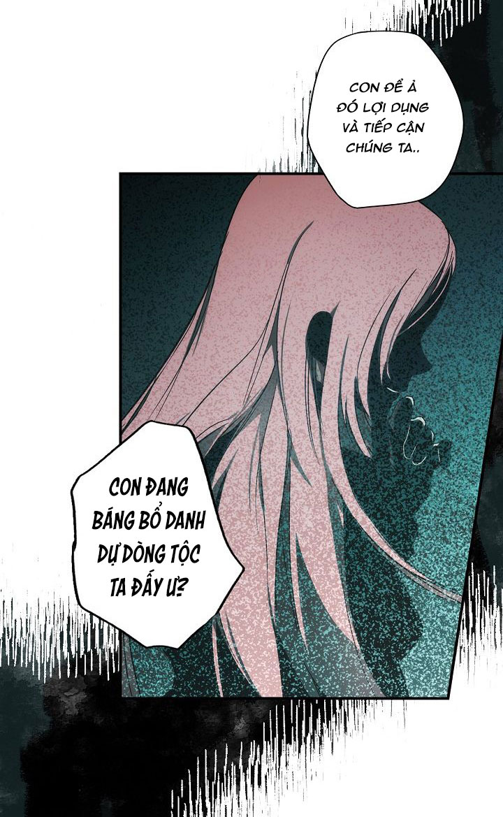 cổ tích về người mẹ kế chapter 47 11