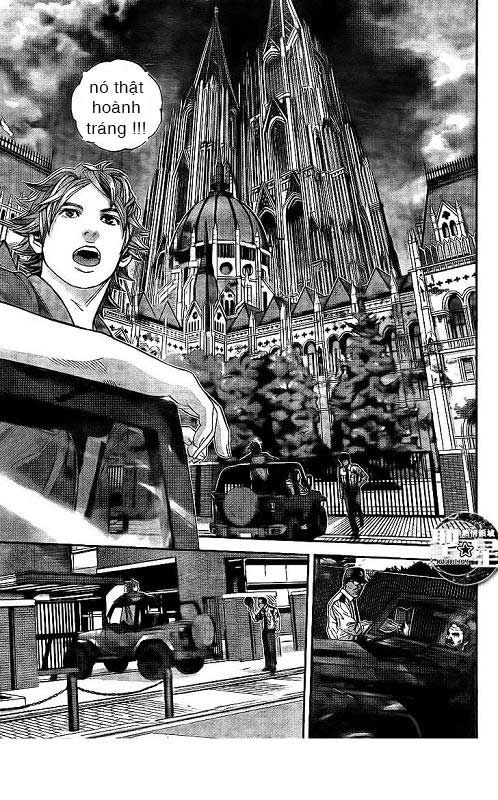 thảm họa marhawa chapter 1 20