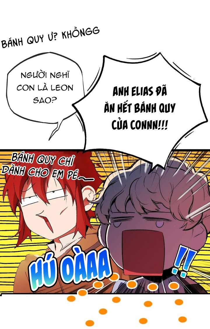 cổ tích về người mẹ kế chapter 14 15