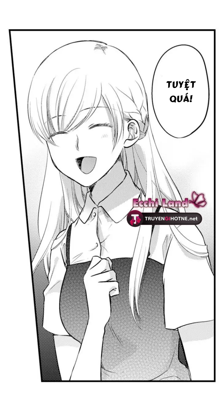 dây dưa một đêm dâm đãng với nhà sư chapter 147.2 3