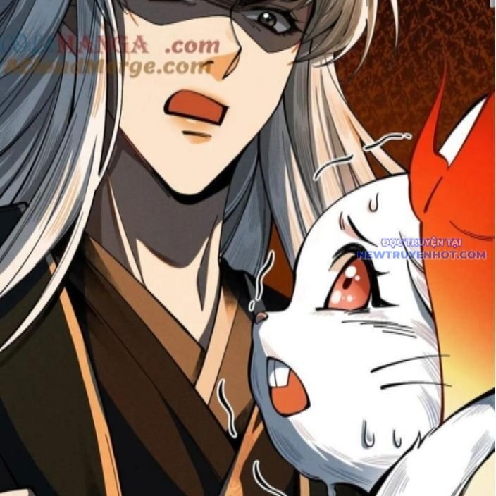 gặp mạnh thì càng mạnh, tu vi của ta không giới hạn chapter 18 85