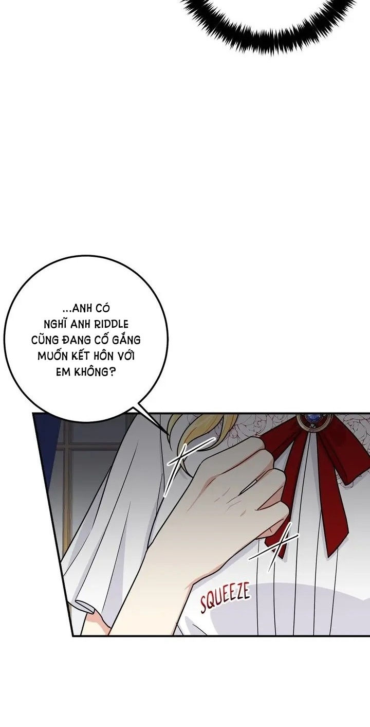 tôi là tiểu thư của gia đình này chapter 119 21