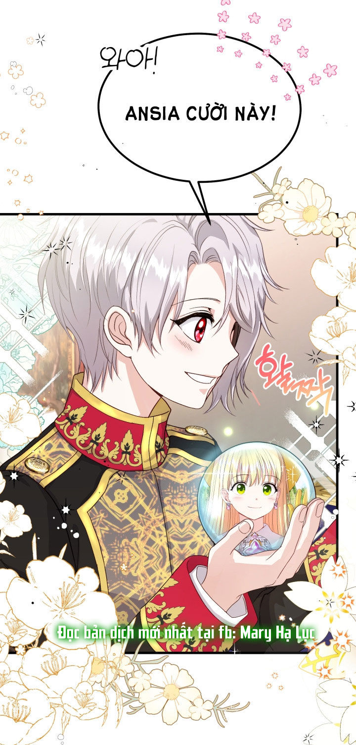 trở thành vợ thái tử quái vật chapter 36.1 20