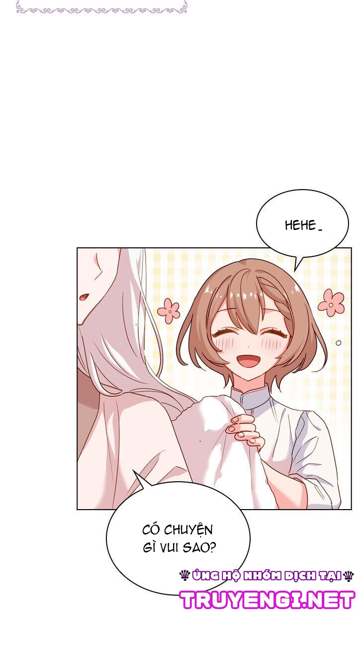 tiểu thư chỉ muốn được nghỉ ngơi chapter 6 27