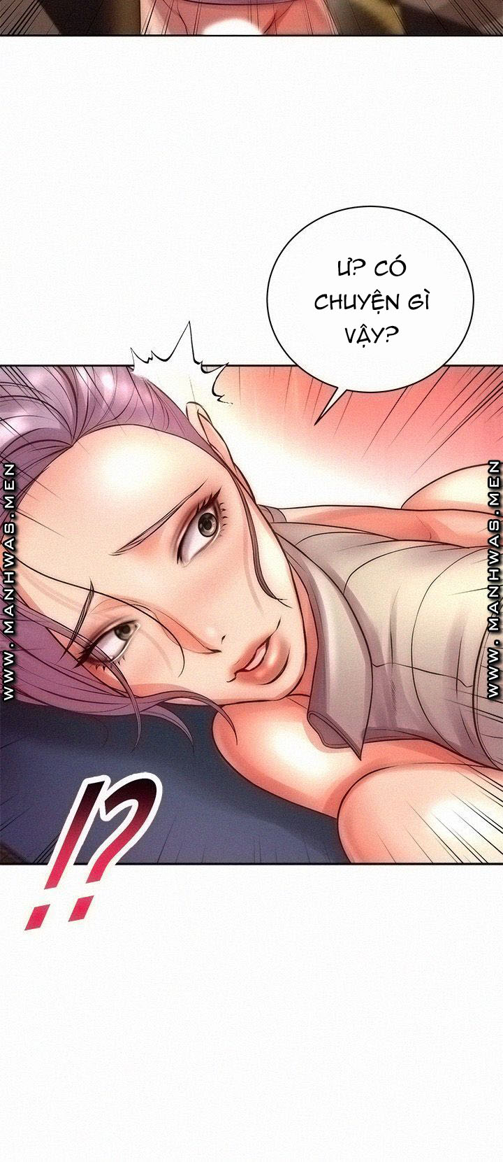 siêu thị của eunhye chapter 73 23